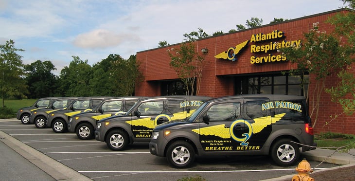 Atlantic Respiratory Services
