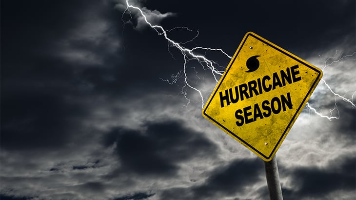 Hurricane Season