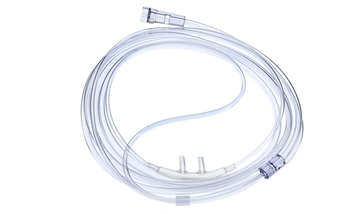 Oxygen Cannula