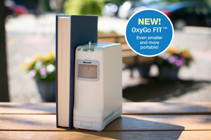 OxyGo FIT