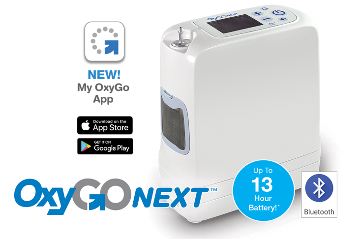 OxyGo NEXT