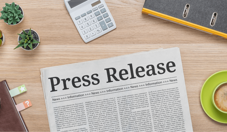 Press Release